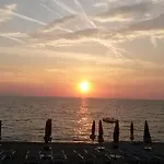 Apartament Rubino A 150m Dal Mare Con Posto Auto *