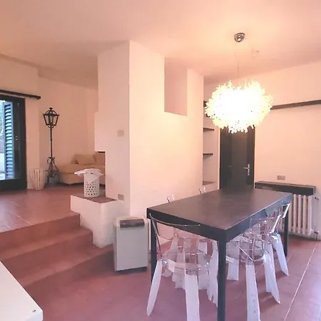 Apartament Rubino A 150m Dal Mare Con Posto Auto Marina di Castagneto Carducci